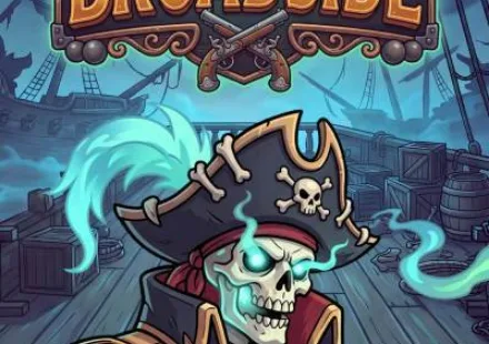 Dead Man's Broadside — automat Lolajack