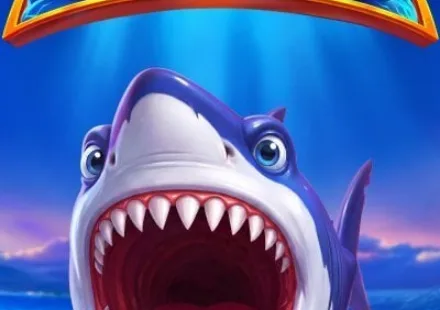 Deep Sea Frenzy — automat Lolajack